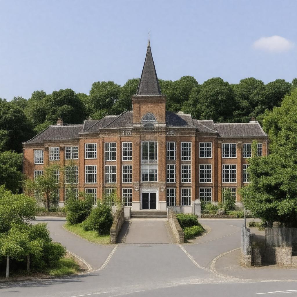 St Martin-in-the-Fields High School for Girls